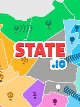 Games like State.io
