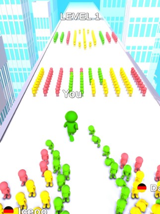 Sticky Bump screenshot