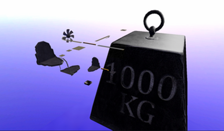 Stillshot screenshot