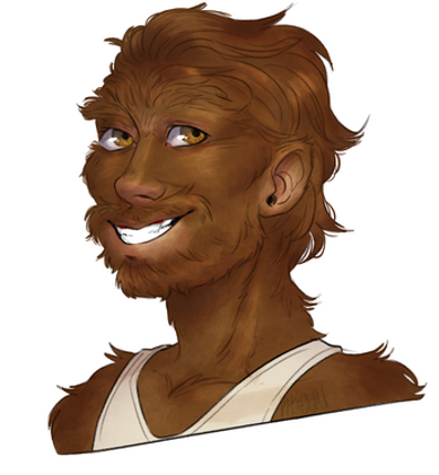 Strike Out - Quickstart Rules Image