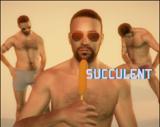 Games like Succulent