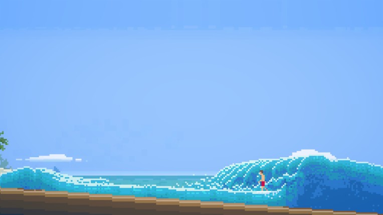 Surf Sandbox screenshot