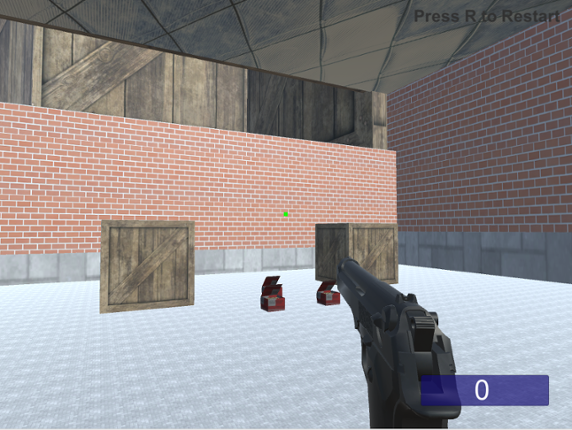 T.I.G  (The Impossible Game) Image