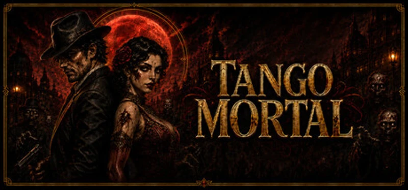 Tango Mortal Image