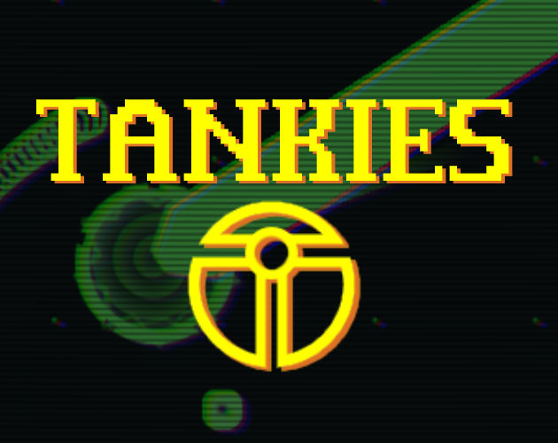Games like Tankies