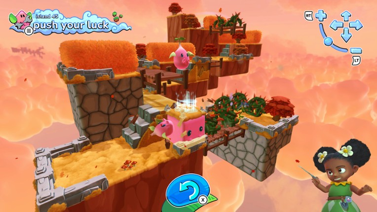 Tempopo screenshot