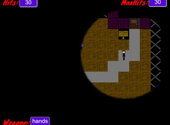 Teveri-Hills CRPG Image