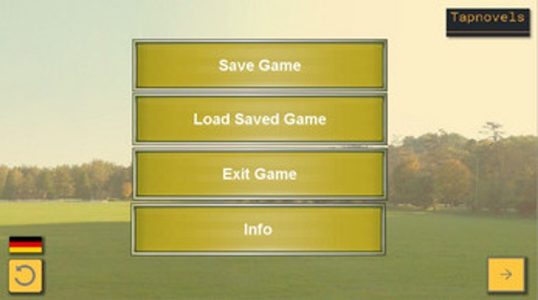 The Adventures of Archibald Lektor (International Version) screenshot