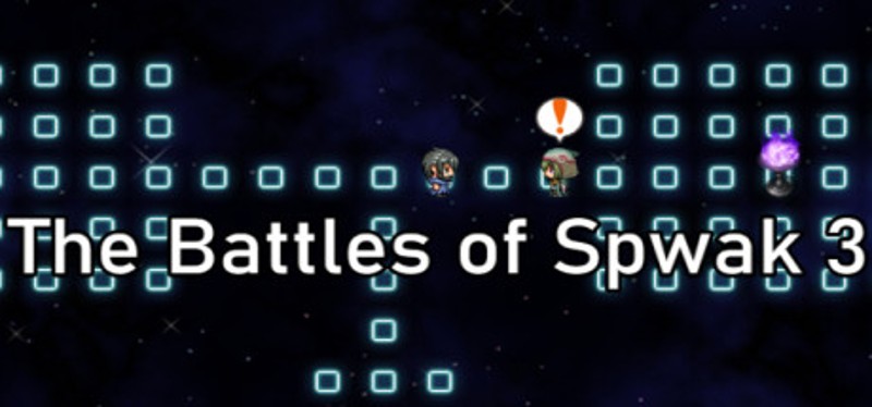 The Battles of Spwak 3 Image