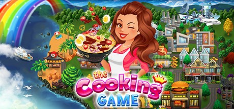Games like The Cooking Game