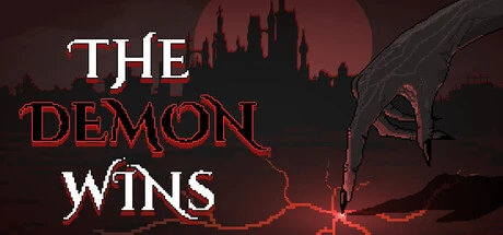 Games like The Demon Wins