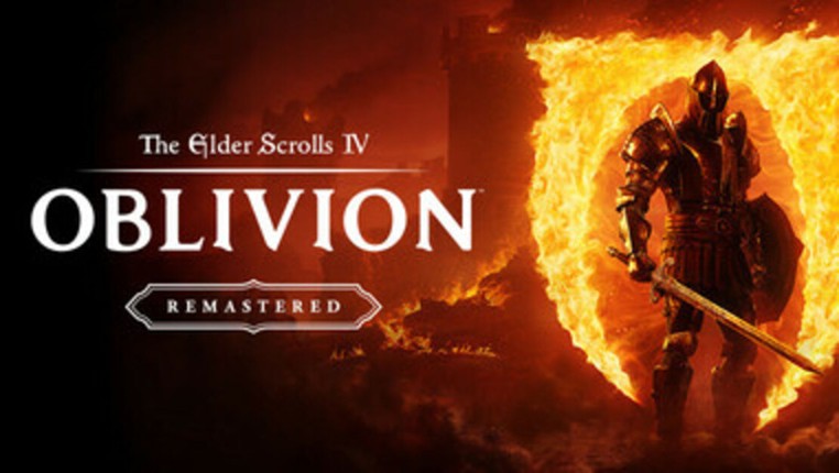The Elder Scrolls IV: Oblivion Remastered screenshot