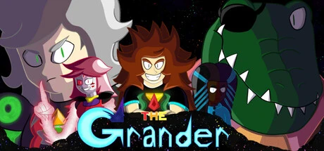 Games like The Grander