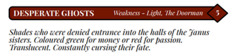 The Janus Den: An Incursion for Trophy Gold Image