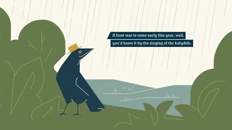 The Marvelous Raincaster of Yell Holler screenshot