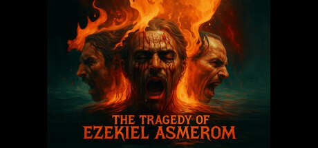 Games like The Tragedy of Ezekiel Asmerom
