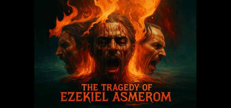 The Tragedy of Ezekiel Asmerom Image