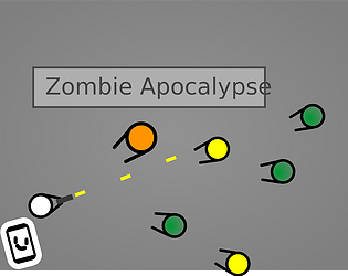 Games like The zombie Apocalypse 2.0