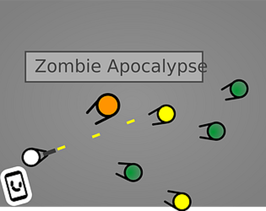 The zombie Apocalypse 2.0 Image