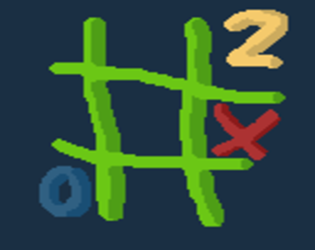 Games like TicTacToe²
