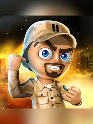 Tiny Troopers: Alliance Image