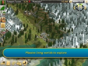 Transport Tycoon Image