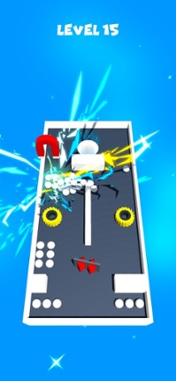 Traps Escape screenshot