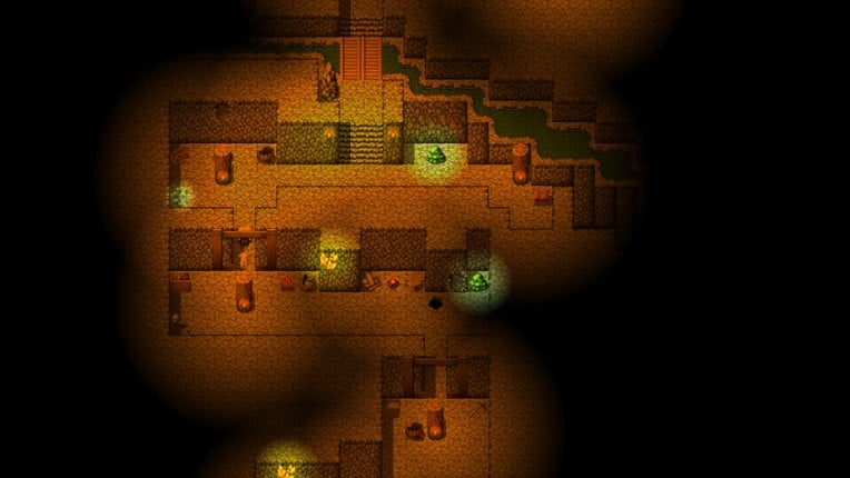 Traveler of Artcaster screenshot