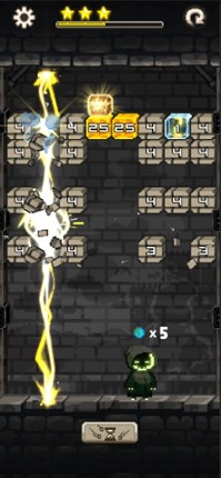 Treasure Shooter screenshot