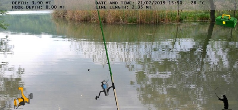 TrueFish Lite Image