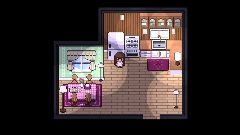 TRUSTFALL screenshot