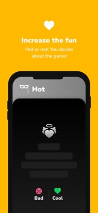 Truth or Dare Dirty Adults Hot Image