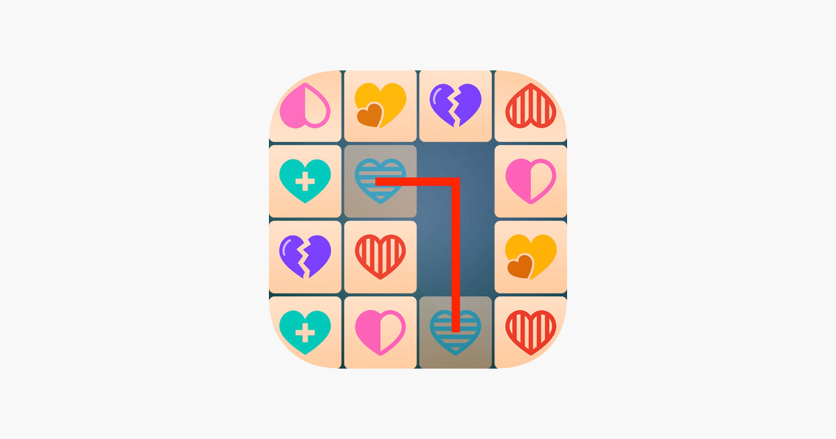 Games like Twin Heart, Connect 2 classic