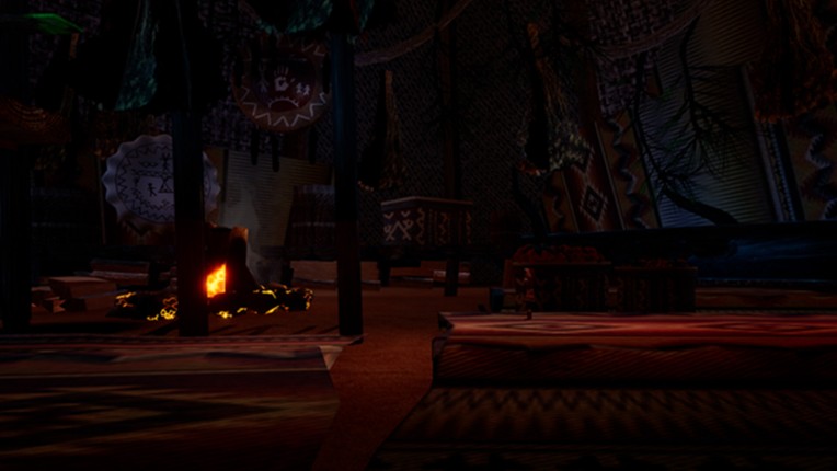 UGRA - Tale of Agna screenshot
