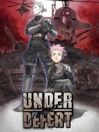 Under Defeat Game Cover