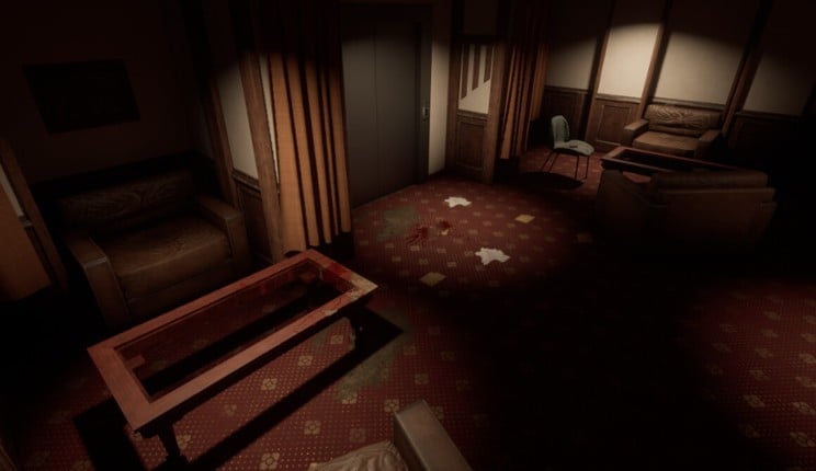 Under The Map screenshot