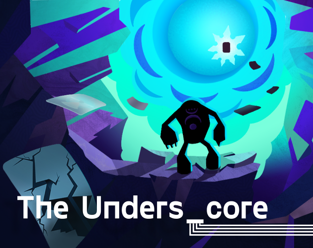Games like Unders_core
