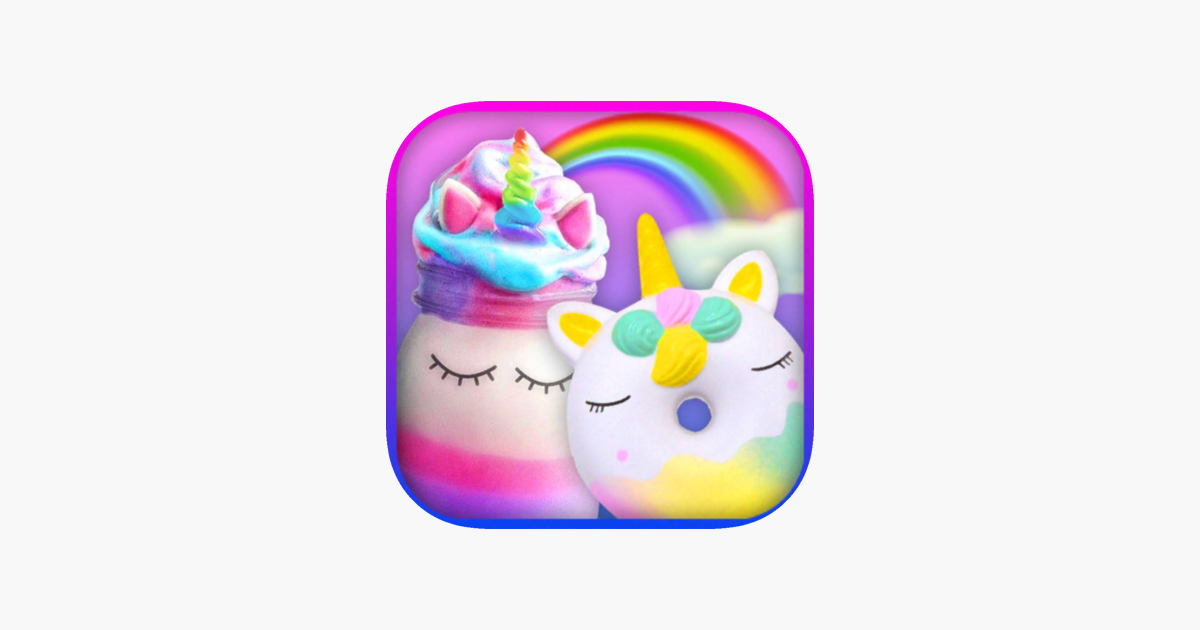 Games like Unicorn Food Chef Desserts