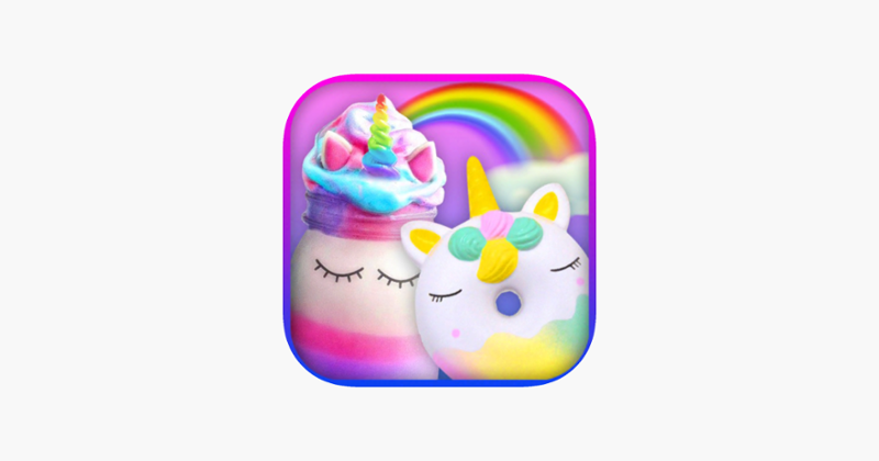 Unicorn Food Chef Desserts Image