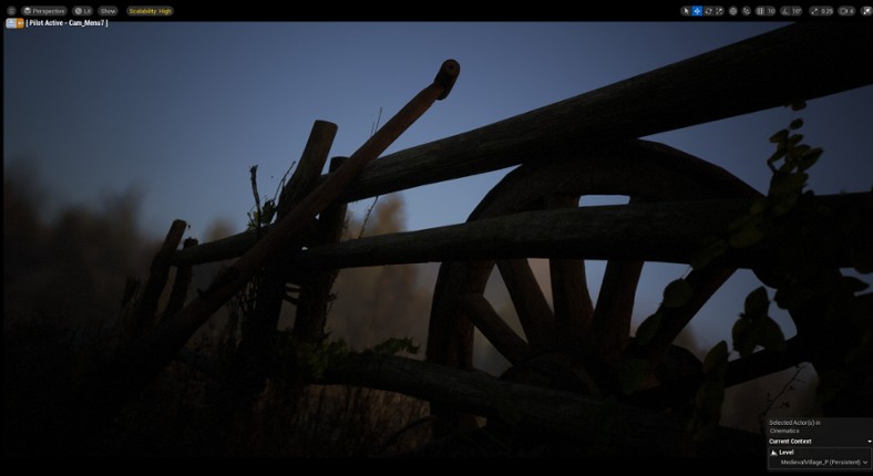 Universal Power screenshot