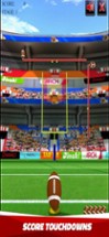 US Football Kicker Image