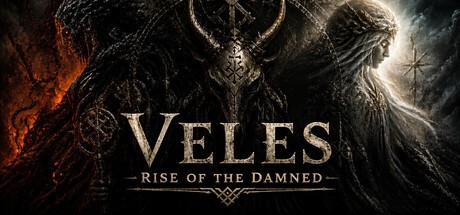 Games like Veles: Rise of the Damned