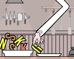 Games like Very Good Deli