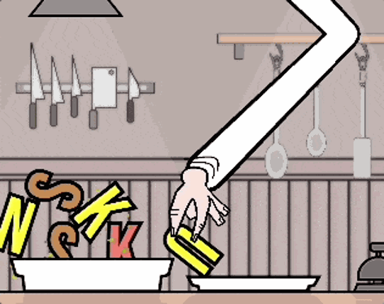 Very Good Deli Image