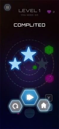 Volume Pass Image