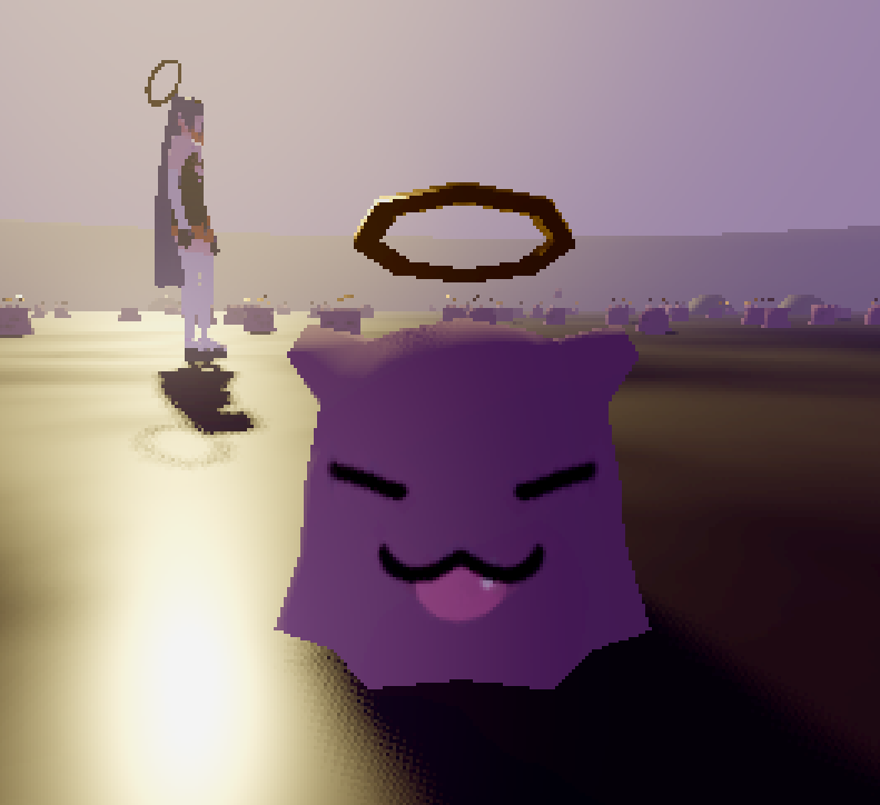 Games like Wah-ndering Takos