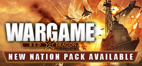 Games like Wargame Red Dragon