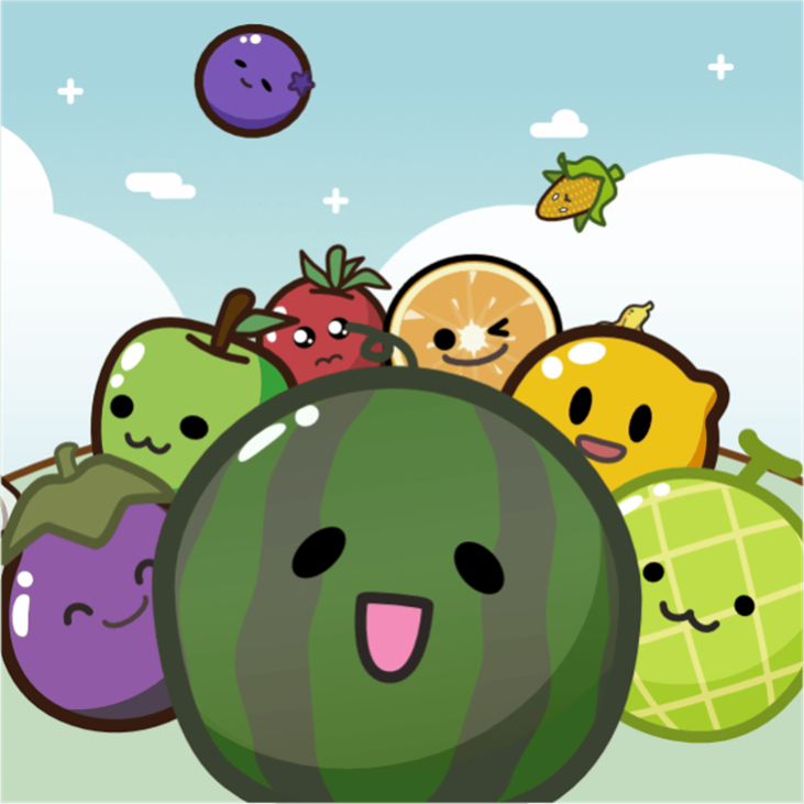 Games like Watermelon Drop