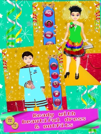 Wedding Dress Tailor Boutique, beauty princess prince fashion clothes screenshot