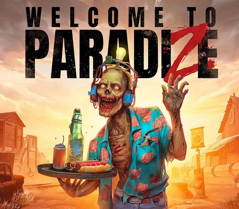 Games like Paradize Project